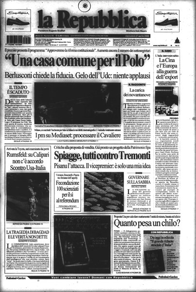 La repubblica